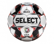 Select ball liga mini portugal 2019